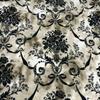 Tecido Popular Floral Grande Liso Cetim Estampado Camisa Vestido Saia Infantil Calça Anti-Mosquito