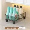Árvore de Camélia Banheiro Móvel Cesta de Armazenamento Espessa Vaso Sanitário Gel de Banho Cesta Suspensa Banheiro Cesta de Armazenamento para Vaso Sanitário Pele