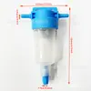 Aquecedor de estacionamento filtro de diesel filtro de combustível elemento filtrante de diesel aquecedor diesel separador de óleo-água diesel