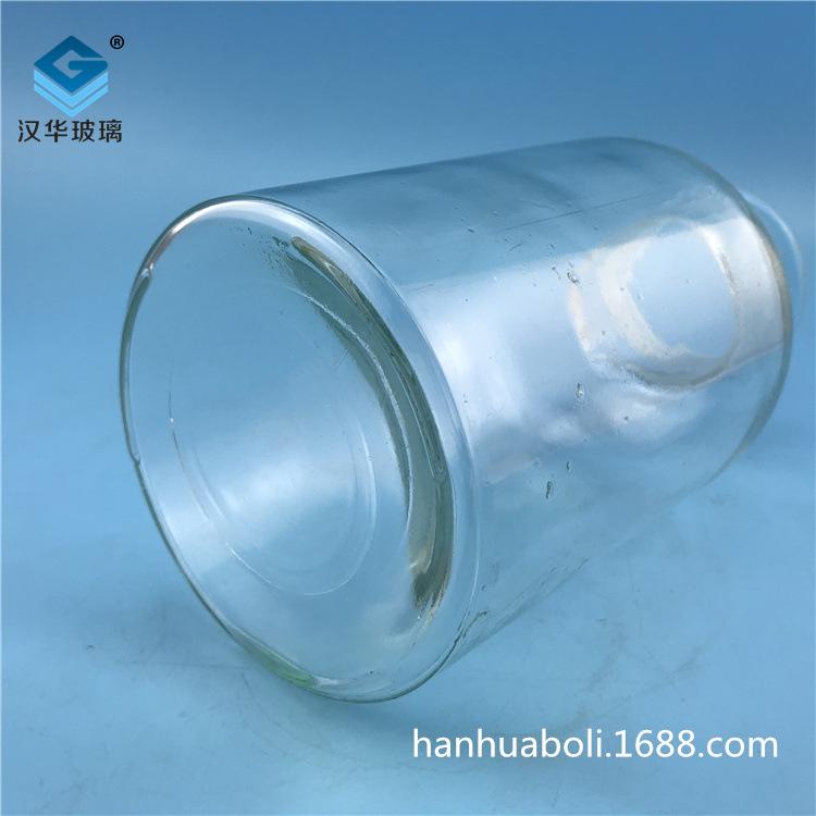 定制各种玻璃瓶