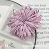 Elásticos de Cabelo Infantis Que Não Danificam o Cabelo, Elásticos Básicos com Fivela DIY para Meninas, Borrachinhas para Prender o Cabelo, Acessórios de Cabelo no Atacado