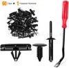 60 protectores de parachoques con hebilla para Jeep Wrangler, Chrysler y Ford.