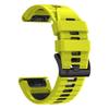 Para Jiaming Fenix8/7pro/6 pulseira de silicone de liberação rápida bicolor Fenix7x/7xpro/6x/5x pulseira de pulso