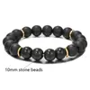 Pulseira Dupla Feminina com Contas de Jade Sintético Hetian, Pulseira de Círculo Duplo, Pulseira Novo Estilo Chinês, Pulseira de Contas de Madeira Estilo Nacional para Mulheres