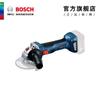 Bosch Bosch amoladora angular inalámbrica sin escobillas GWS180-li batería de litio 18V motor sin escobillas GWS18V-LI