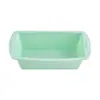 Molde de Silicone de Grau Alimentício para Pão Chiffon Torrada Forma de Bolo Fácil de Desenformar DIY Assar Molde de Silicone para Bolo