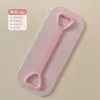 Tensionador em Forma de 8 Yoga Fitness Elástico Banda de Resistência Ombro Aberto Costas Bonitas Tpe Corda de Tensão Equipamento de Treino Modelador Feminino