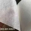 Tela de Poliéster Tejida Cosida Impermeable Resistente a Fugas Techo Inodoro Recubrimiento Impermeable Fibra de Poliéster No Tejida Antirrotura Teja para Casa de Acero Color