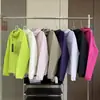 Chaqueta Softshell Waffle de Bloques de Color Estilo Montaña Primavera y Otoño Impermeable Cortavientos Transpirable Abrigo con Capucha para Exteriores 13005