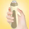 Lima de Uñas Eléctrica Transfronteriza, Lima de Uñas para Bebé, Cortauñas, Cortauñas Totalmente Automático, Pulidor de Uñas, Tijeras para Uñas, Lima de Uñas