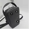 Bolsa Magnética Popular para Garrafa de Água Fitness Transfronteiriça, Bolsa de Mão Transversal, Bolsa para Chave e Celular de Academia, Ciclismo Esportivo Atacado