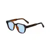 2026 Gafas de Sol Cuadradas de Moda Europeas y Americanas para Hombre, Sencillas, Versátiles, para Exteriores, Cara Pequeña, Protección Solar, Gafas de Sol para Hombre, Transfronterizas