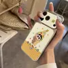 Star Xiaoxin Es Adecuado para Funda de Teléfono Móvil iPhone 17Promax, Nuevo Modelo Apple 16Pro, 15Pro Nicho 16 Funda de Cuero