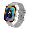 Novo Relógio Inteligente Y13 Chamada Bluetooth Pedômetro Monitoramento Multifuncional Moda Simples Pulseira Esportiva