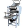 Máquina de macarrão máquina de prensagem de massa totalmente automática comercial máquina de amassar e cortar massa multifuncional grande máquina elétrica de macarrão fresco