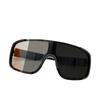 Novos Óculos Corta-Vento para Montanhismo e Ciclismo, Óculos que Mudam de Cor Dia e Noite, Óculos de Sol Esportivos Masculinos, Óculos de Sol que Mudam de Cor E