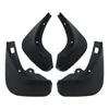 Adequado para Guarda-lamas de Pneu de Carro para Comércio Exterior Jiangling Ford Focus Sedan 05-11