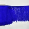 Encaje de Flecos Cifrado de Doble Hilo de Nylon de 20/30 cm para Ropa y Vestidos, Accesorios Suaves, Al por Mayor en Stock, DIY