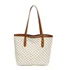 Bolsas Femininas com Toque de Luxo, Grande Capacidade, Bolsas Versáteis para o Dia a Dia de Nicho, Novas Bolsas de Mão Texturizadas da Moda, Bolsas Tote Grandes