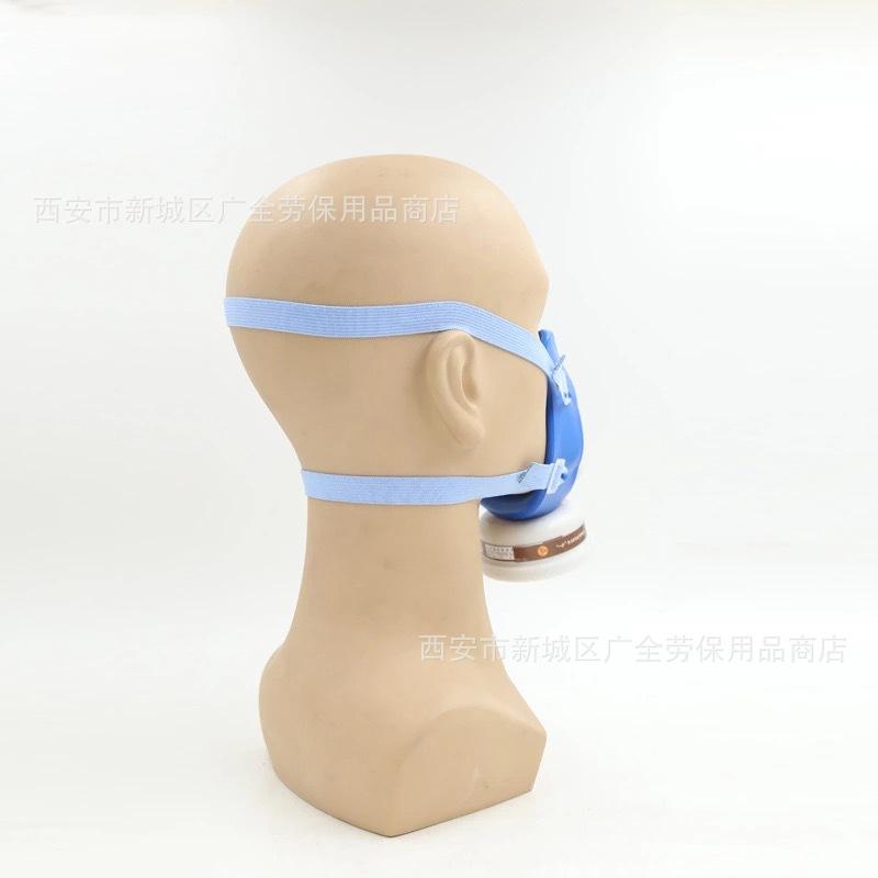一护A3防毒口罩5
