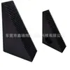 Manômetro Triangular, Bloco de Medição Triangular, Manômetro em Forma de Dente, Placa de Pressão em Forma de Dente, Grampo de Molde para Fresadora, Acessórios para Máquinas-Ferramentas