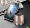 EWA alta qualidade metal Bluetooth alto-falante A150 sem fio Bluetooth telefone estéreo Mini subwoofer alto-falante Bluetooth