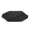 Bolso de pecho para hombre transfronterizo, bolso de hombro casual, gran capacidad, impermeable y resistente al desgaste, versátil para viajes diarios, bolso cruzado para hombre