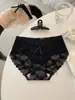 El Morado Tiene un Encanto~ Calzones Sexys de Encaje para Mujer, Rojo para el Año de Nacimiento, Calzones Transpirables de Deseo Puro para Niñas, Diseño Hueco