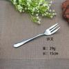 Talheres Shunbin Estilo Alemão High-end Hotel Faca Garfo Colher Aço Inoxidável Espessado Faca Garfo para Bife Ocidental Colher de Aço Inoxidável
