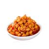 Marca Wu Shu Feijão Laba Molho de Soja Caseiro do Agricultor Sabor Especial de Hunan Molho Picante Douchi Feijão Laba Engarrafado