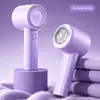 KuangJie Removedor de Pelusas Seleccionado Recargable por USB, Enchufable y con Cable, Maquinilla de 6 Cuchillas, Afeitadora de Bolas de Pelusa, Removedor de Pelo