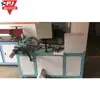 Máquina Cortadora de Metal para Tubo de Acero Redondo Equipo de Corte Rotatorio sin Rebabas Sierra Circular Metálica para Tubos