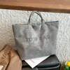 Bolso de Mano de Moda Transfronterizo de Gran Capacidad Estilo Casual Bolso Tote de PU Versión Coreana Versátil Bolso de Viaje para Mujer