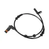 Peças Automotivas de Alta Qualidade Adequadas para Mercedes-Benz C W203 Sensor de Velocidade ABS A2035401217