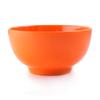 Vajilla de melamina de color A5, tazón pequeño de plástico para restaurante comercial, restaurante de comida rápida, tazón especial para gachas, tazón pequeño para sopa, tazón para arroz