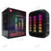 Atacado de fábrica KTS série KTS KTS-1897 alto-falante Bluetooth sem fio portátil para exterior RGB de 3 polegadas