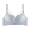 Sudeste Asiático Transfronteiriço Alibaba Estação Independente Internacional Roupa Íntima Feminina Sem Fio Sutiã Ajustável Sutiã de Renda Sila