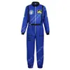 Disfraz de astronauta para padres e hijos de Halloween disfraz de astronauta espacial para niños disfraz de astronauta de Amazon