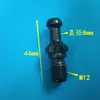 Cambiador automático de herramientas para husillo de máquina de grabado, portaherramientas y cargador de herramientas; revistero de herramientas CNC para carpintería ISO/NBT30
