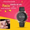 Adequado para relógio Fossil Gen 4 D42MM película macia película de coagulação de água película de relógio película de smartwatch