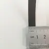Diadema metálica enchapada en blanco Accesorios coreanos hechos a mano Accesorios para el cabello diy Accesorios para el cabello Herramientas para el cabello Fabricantes al por mayor