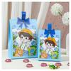 Bolsa de Dulces de la Lista Superior Caja de Dulces Boda Compromiso Bebé Lindo Nacimiento Luna Llena Banquete de los Cien Días Recuerdos Mesa Dulces Caja de Regalo