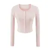 Vestido de tirantes con cuello en U, suave y elegante + Cárdigan de punto de manga larga, de un solo botón y cuello redondo, Conjunto de dos piezas puro y seductor para mujer