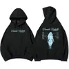 Sudadera con capucha de lana de manga larga Your C Tour 2025 de Camila Cabello para hombre/mujer Imagen