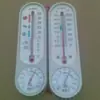 Em estoque, fornecimento de medidor de temperatura e umidade tipo DY para estufa, medidor de temperatura e umidade em tira longa, bem-vindo ao pedido