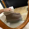 Botas de nieve Henan Sangpo, Botas de media caña Alpina 20662