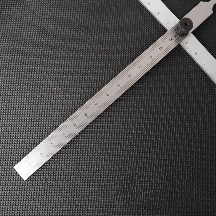 刻线量角器003