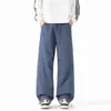 Pantalones Softshell Dopamine a Prueba de Tres Elementos para Exteriores con Corte Curvo, Nueva Colección de Otoño, Estilo de Pareja a la Moda, Pantalones Deportivos Elásticos con Patchwork Americano