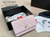 Bolso de mano de alta calidad nuevo 24k estilo acordeón OC handle wealth pequeño estilo fragancia cadena de malla de diamante de un solo hombro bandolera para mujer