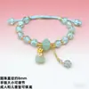 Pulsera mágica de color tejido a mano para zongzi, nueva para el Festival del Bote del Dragón, cuerda de mano colorida, pulsera de bebé zongzi de cinco colores, regalo
